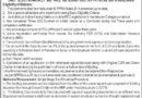Executive Engineer CW, PP&H Road Department Jhal Magsi