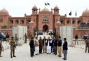 بلوچستان اسمبلی کی سیکیورٹی مزید سخت کرنے کا فیصلہ، اسپیکر کی اعلی حکام کو ہدایات