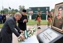 صدر اور وزیر اعظم کا کیپٹن کرنل شیر خان شہید کی 27 ویں برسی پر خراج عقیدت صدر اور وزیر اعظم کا کیپٹن کرنل شیر خان شہید کی 27 ویں برسی پر خراج عقیدت
