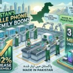 Mobile phone assembly increases … 202608292102