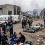 Russian drone attack kills civil… 202608301728