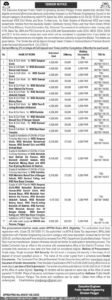 TENDER NOTICE