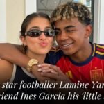 Yamal calls girlfriend wife 202608292125
