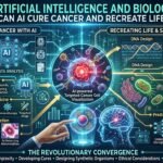 AI curing cancer and biology 20260925212326