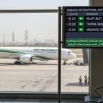 Airline resumes flights to airports 20260930011127