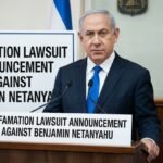 Defamation lawsuit announced aga… 20260930010658