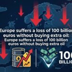 Europe loses 100 billion euros 20260930234203
