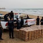 Excise seizes ice in Gadani 202609031906