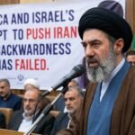 Iran rejects foreign pressure 20260930012318