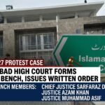 Islamabad High Court forms large… 202609091814 1