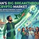 Pakistan progress in crypto market 202609021614