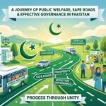 Pakistan roads governance welfare 202609021609