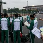Pakistan team sent wrong venue 20260930005822