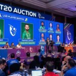 Players included in ILT20 auction 20260930004754