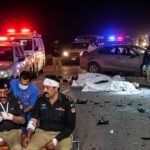 Police attack Peshawar Northern … 202609011517
