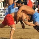 Punjab kabaddi team open trials 20260930010423