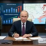 Russian president increases troo… 20260930012842