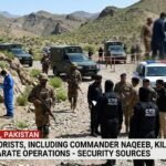 Security forces operations kill … 20260914185022