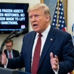 Trump discusses Iran frozen assets 20260930012610