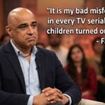 Actor discussing bad TV children 20261005005331