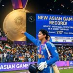 Cricketer setting record 20261005234107