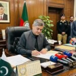 Dr Fakhar Alam appointed secretary 20261012002857