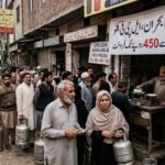 Gas crisis in Lahore 20261004002741
