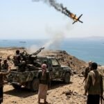 Houthis shoot down drone 20261008234222