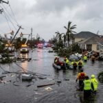 Hurricane destruction in Florida 20261012003500