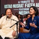 Megha departs for Canada 20261005004437