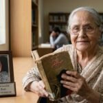 Novelist death anniversary passes 20261005005842