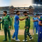 Pakistan and India playing cricket 20261003004750