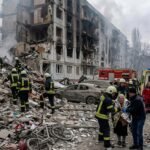 Russian attacks kill twenty people 20261012003638