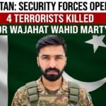 Security forces kill four terror… 20261019134515