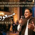 Singer Masood Rana remembered 20261005010244