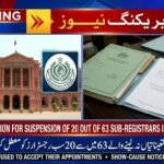 Sub Registrars recommended for s… 20261008233450