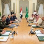 Syria considering troops to Yemen 20261008233921