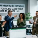 Tax advisors welcome return exte… 20261003003347