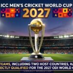 Teams qualify for World Cup 20261007010655